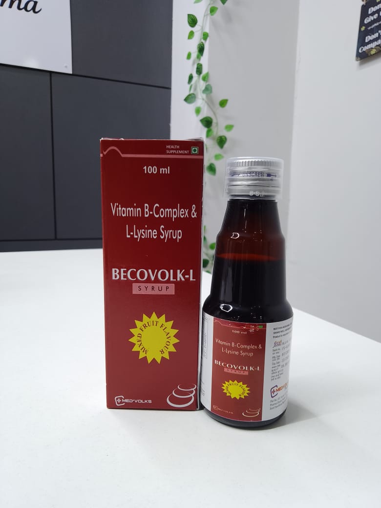 BECOVOLK-L
